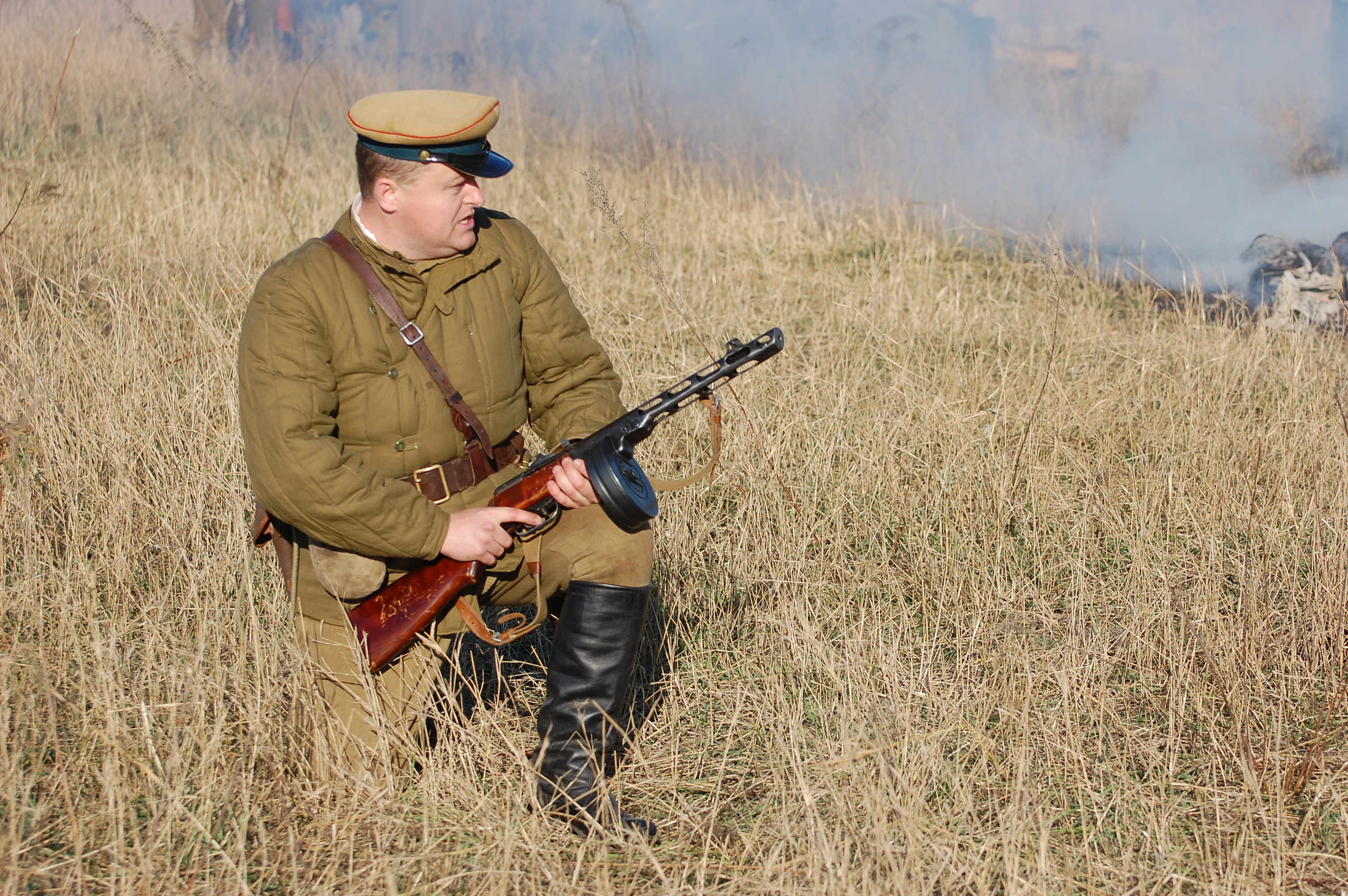 Kiev_november9reenacting 1848