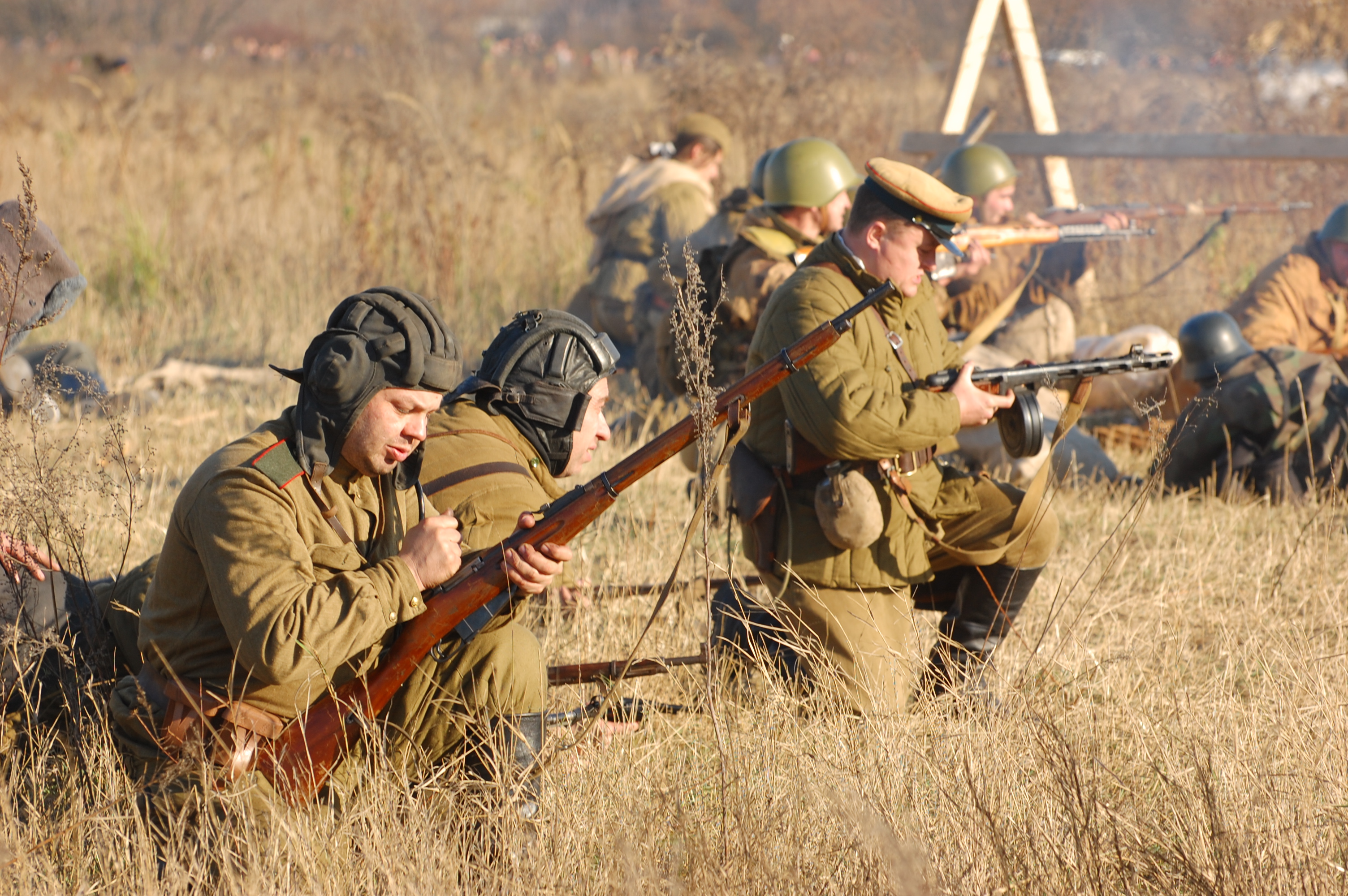 Kiev_november9reenacting 2033