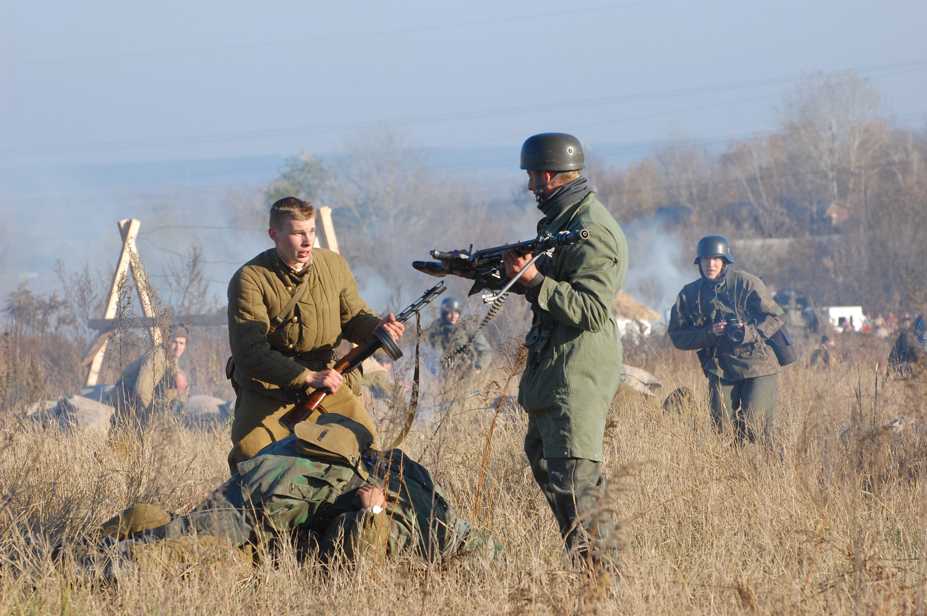 Kiev_november9reenacting 2372