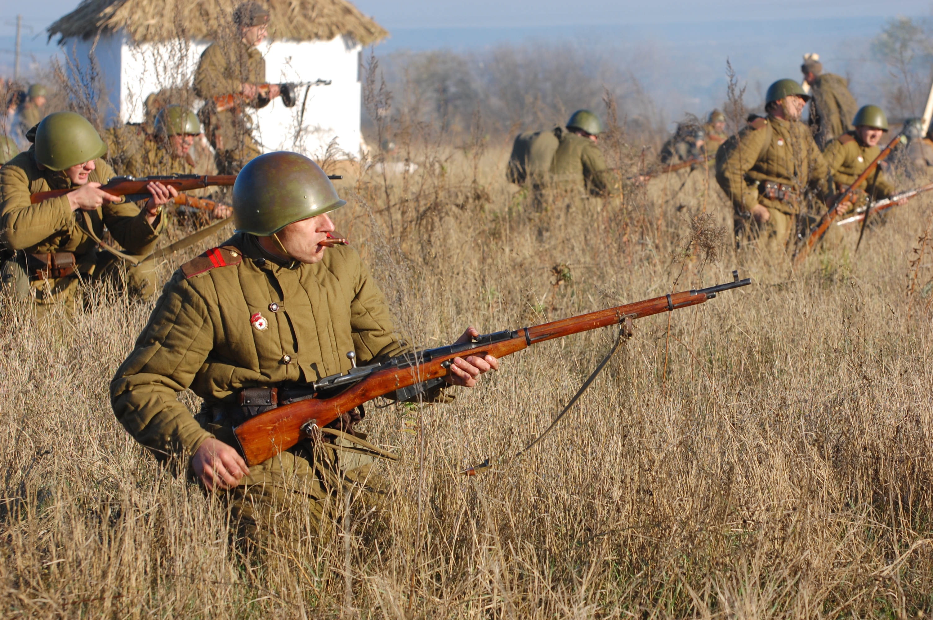 Kiev_november9reenacting 2314