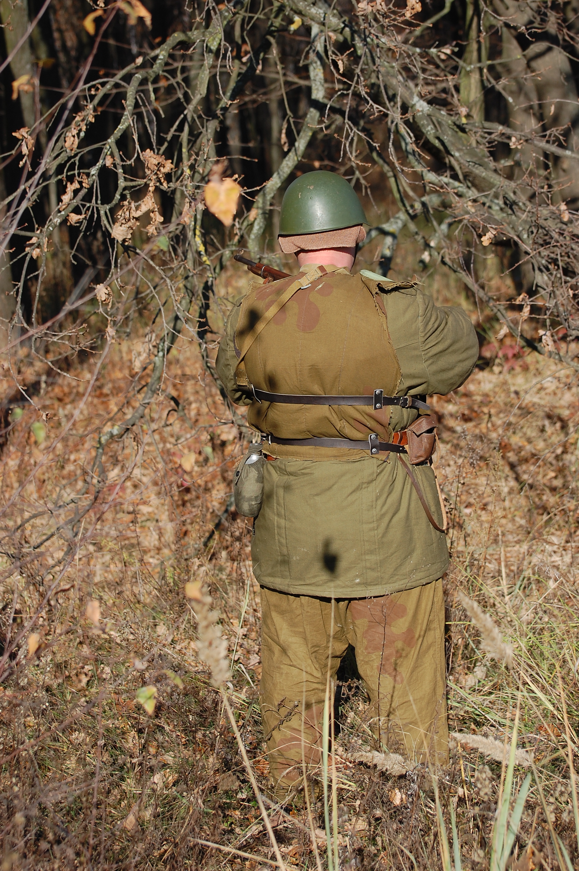 Kiev_november9reenacting 612