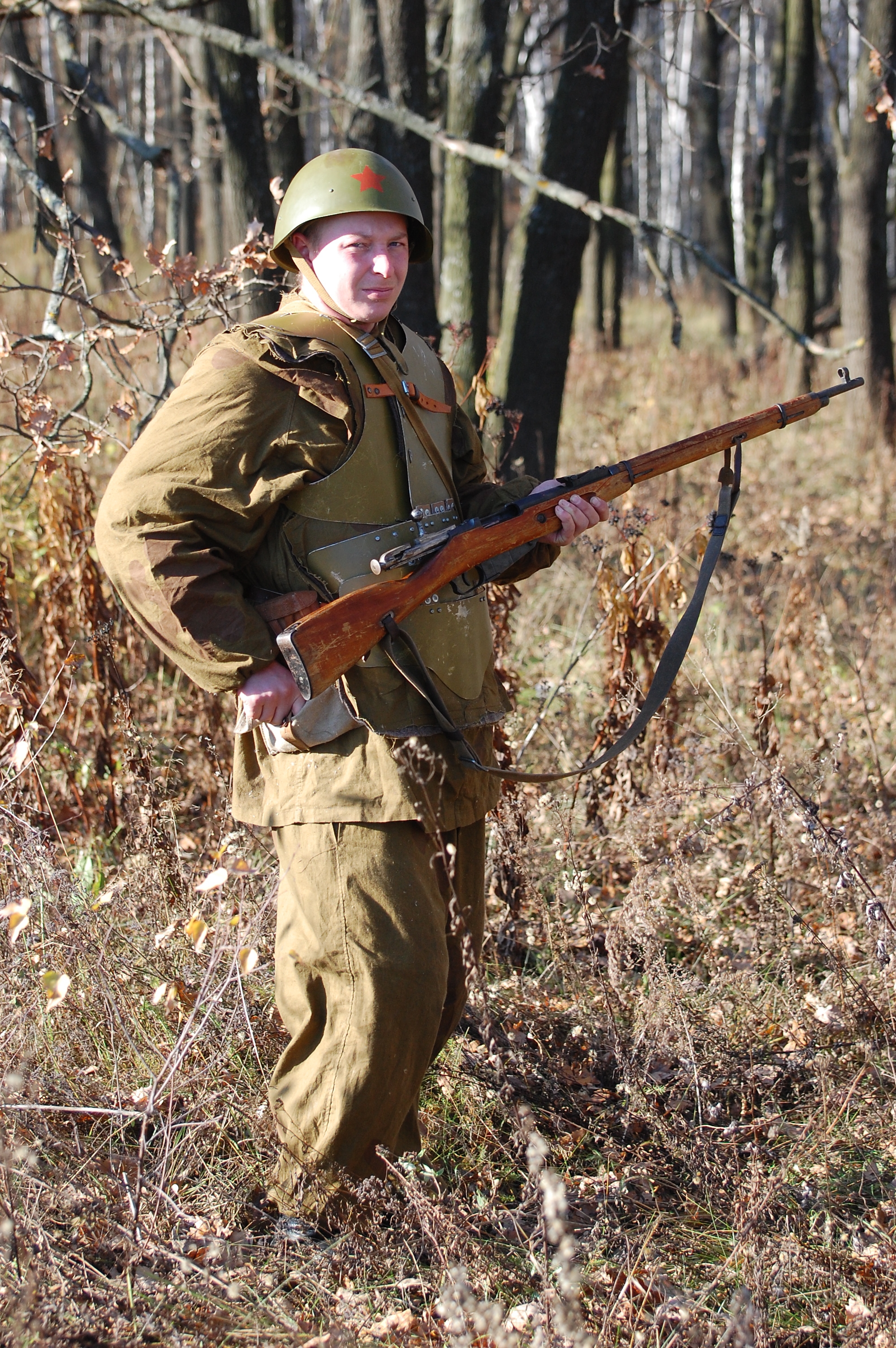 Kiev_november9reenacting 617